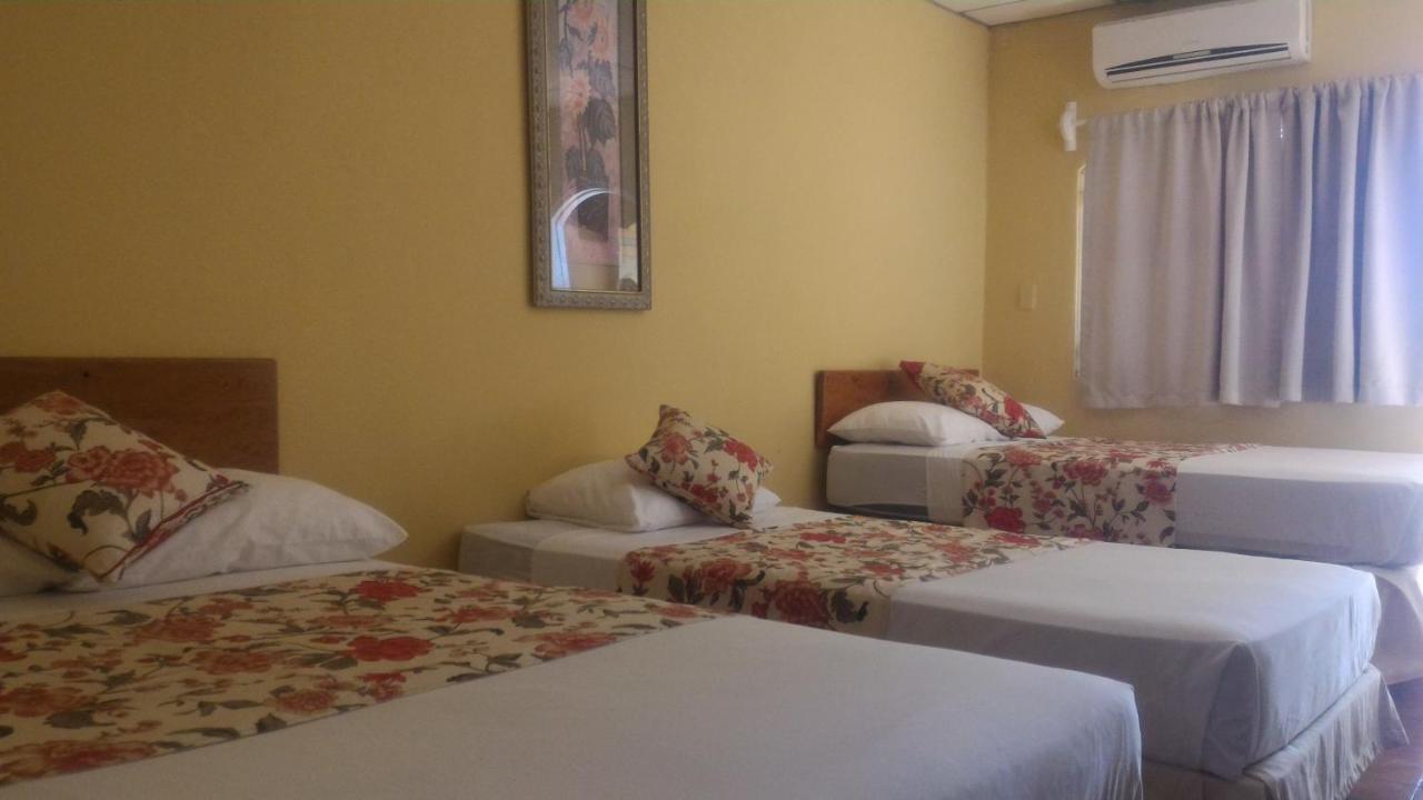 Hotel Royal Chateau San Juan del Sur Εξωτερικό φωτογραφία