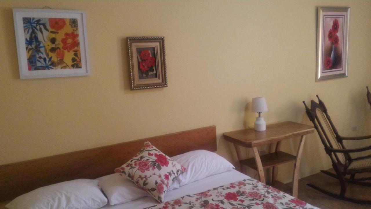Hotel Royal Chateau San Juan del Sur Εξωτερικό φωτογραφία