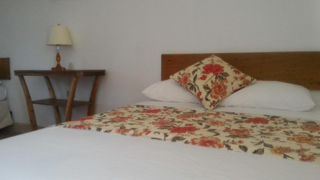 Hotel Royal Chateau San Juan del Sur Εξωτερικό φωτογραφία