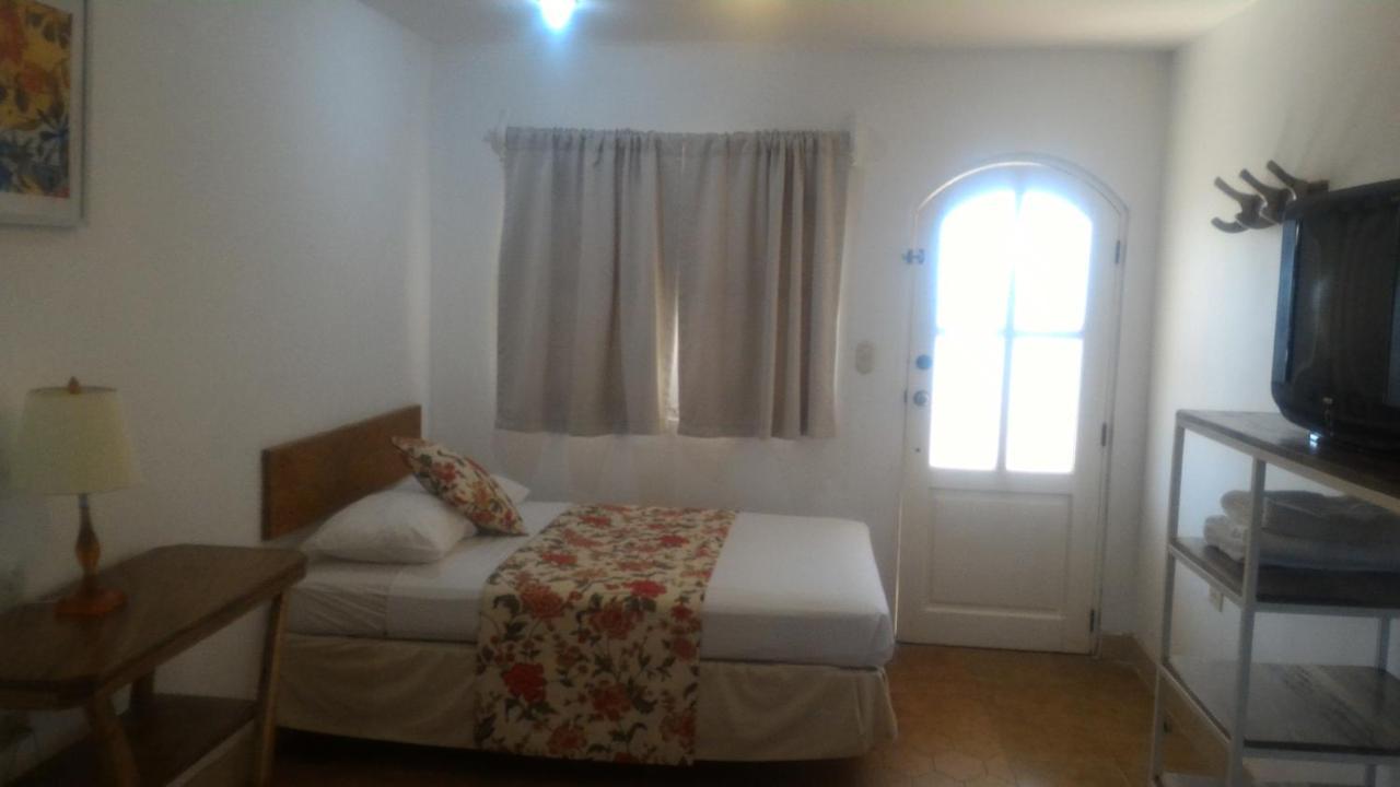 Hotel Royal Chateau San Juan del Sur Εξωτερικό φωτογραφία