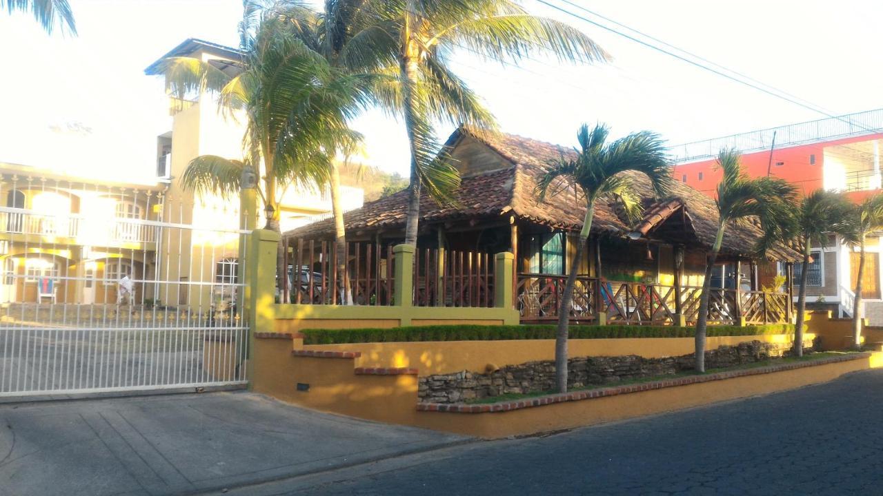 Hotel Royal Chateau San Juan del Sur Εξωτερικό φωτογραφία
