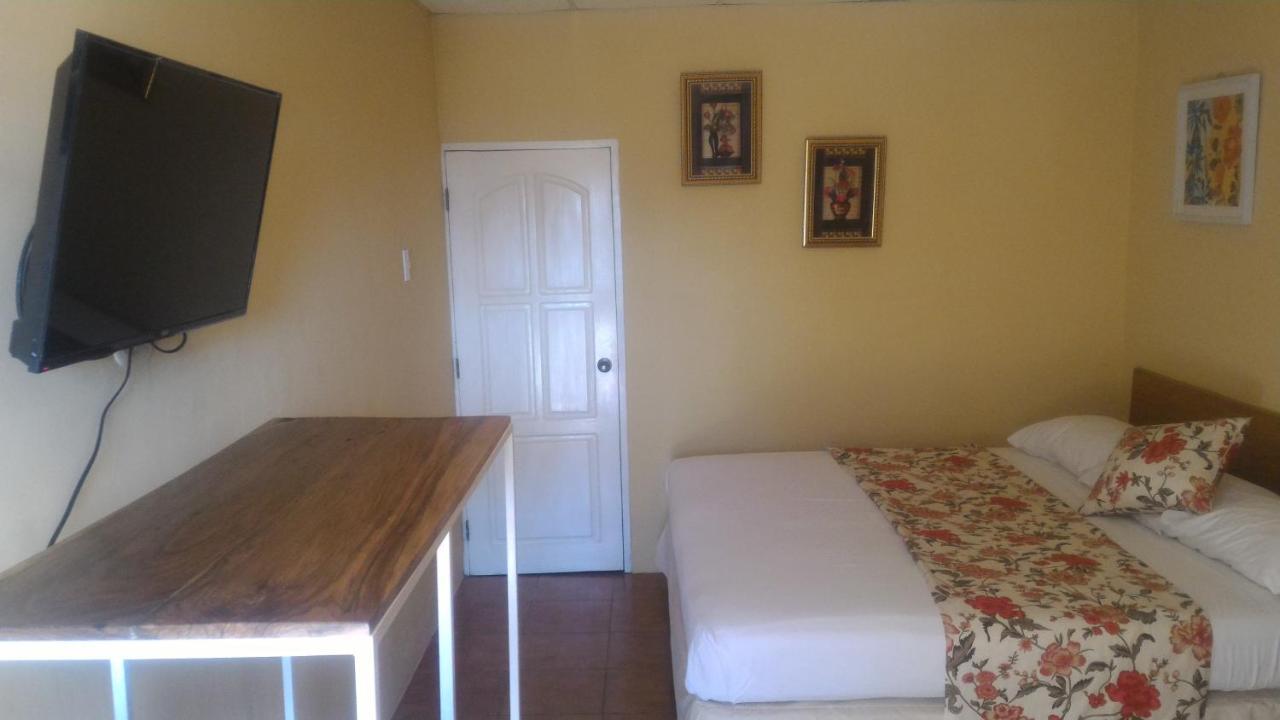 Hotel Royal Chateau San Juan del Sur Εξωτερικό φωτογραφία